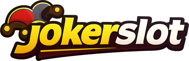 Logo jokerslot